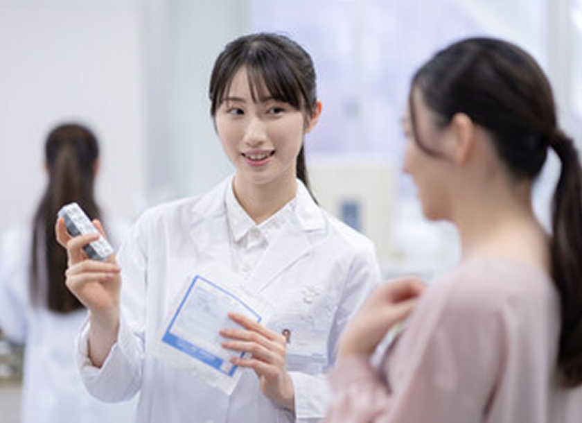採用情報(一覧) 採用情報(一覧)